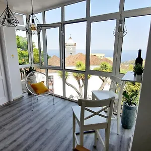  Apartamento La Casita Del Arco Panorámico España