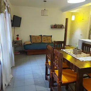  Apartamento Hermoso Departamento En El Centro Mendocino Argentina
