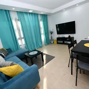  Apartamento Yuliana España