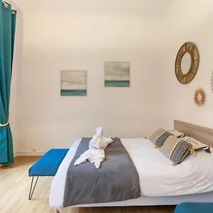 L'aix Capade Enchantee Appartement Aix-les-Bains