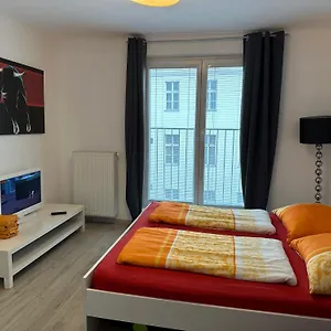 Opera Appartement Vienne