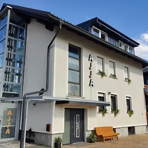 Apartma Ajja Appartement Šenčur