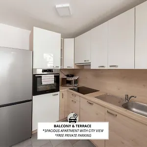 Perfect Place Appartement Kranj