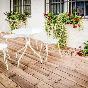 & Business 1150 Appartement Vienne